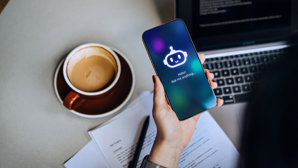 Unsichtbare Spur in jedem ChatGPT-Text? Das plant OpenAI jetzt