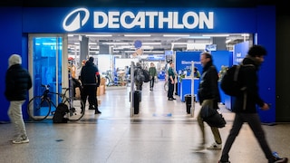 Decathlon warnt vor bestimmten Itiwit-Produkten