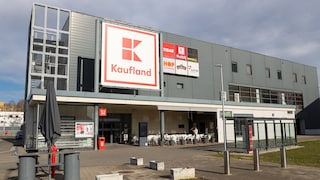 Kaufland ändert seine bekannte Angebotsstruktur