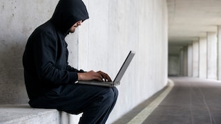 Gerichte sollen künftig Social-Media-Profile sperren dürfen.