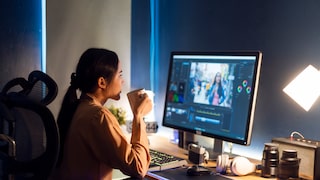 Die Adobe Creative Cloud ist eine kostspielige Pflicht-Software für viele Kreative