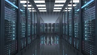 Eine Sicherheitslücke in Server-Software kann gefährlich werden