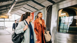 Fahrgäste sollen künftig ohne separates Ticket Busse und Bahnen nutzen können