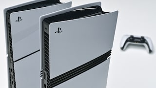 PlayStation 5 Slim und PlayStation 5 Pro