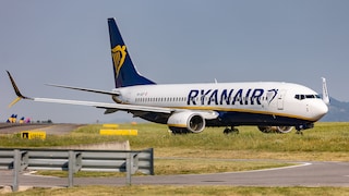 Hohe Gebühren am Flughafenschalter: Gericht setzt Ryanair Grenzen