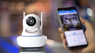 Moderne Alarmanlagen erkennen verdächtige Aktivitäten und informieren Nutzer sofort auf dem Smartphone