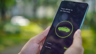 Taxi-Alternativen könnten in München wieder günstiger werden