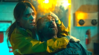 Szene aus der Netflix-Serie „Below“