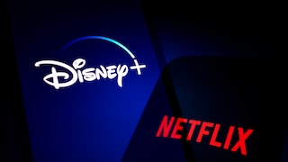 Netflix-Nutzer können sich auf Titel freuen, die vorher nur auf Disney+ verfügbar waren