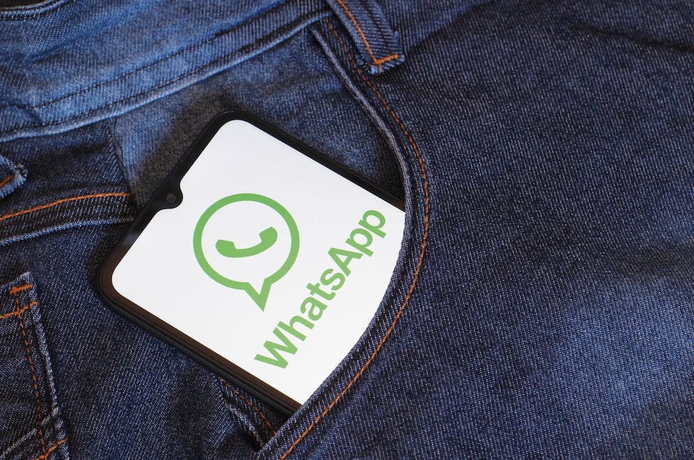 Neue Eltern-Kontrollen sollen WhatsApp f&uuml;r Jugendliche sicherer machen