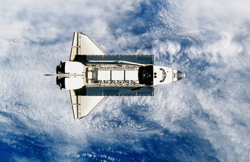 Space Shuttle