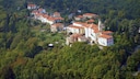 Bormida, Italien