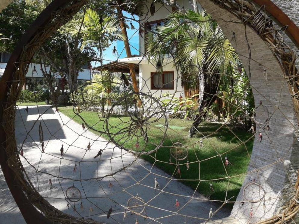 Campo Bahia