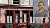 Der Tod des berühmten Malers Vincent van Gogh in diesem Gasthof names Ravoux ist bis heute nicht zweifelsfrei gelöst