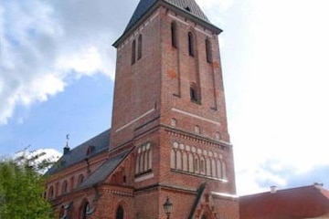 Tartu 7 Tipps für die älteste Stadt des Baltikums