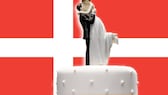 Sag „Ja“ zur Heirat in Dänemark
