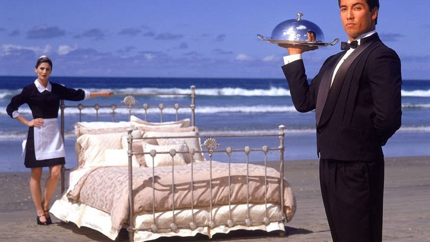 Butler-Service im Urlaub – ein Traum?