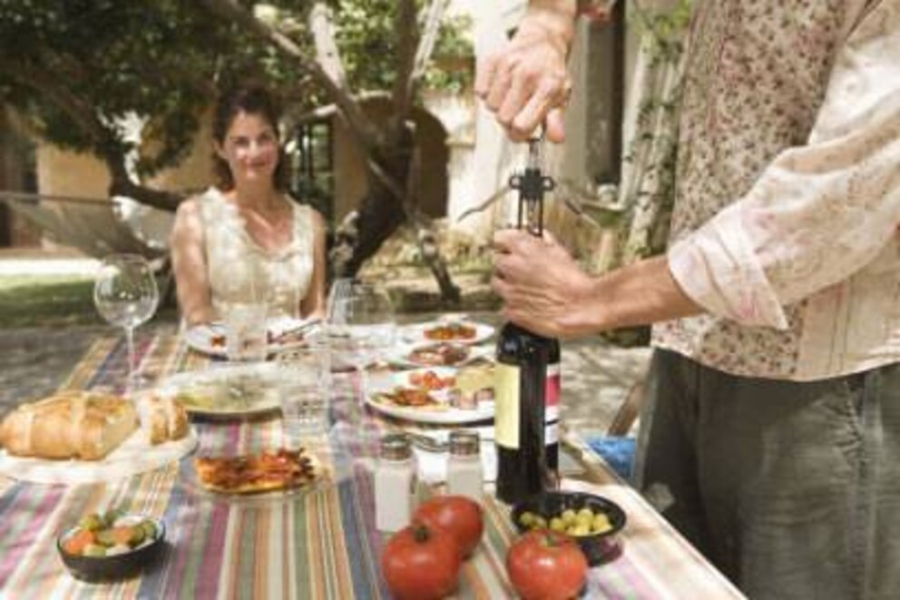 Mallorcas Rotweine passen perfekt zu Tapas – den kleinen Appetithäppchen