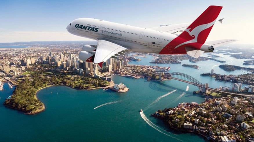 Die australische Fluggesellschaft Qantas ist laut einem aktuellen Ranking die sicherste Airline der Welt. Welche Airlines es noch in die Liste geschafft haben, sehen Sie weiter unten.