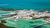 Die Florida Keys sind ein beliebtes Urlaubsziel – doch Forscher warnen jetzt davor, dass sie schon bald für immer verschwunden sein könnten