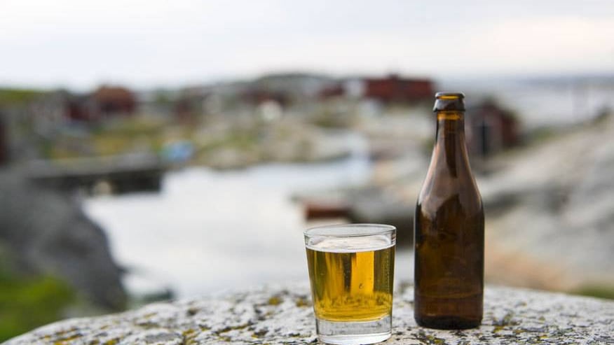 Was man in Norwegen oder Schweden für ein Bier zahlt, reicht in Deutschland für circa vier
