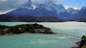 Spektakuläre Landschaft: Torres del Paine gilt zurecht als einer der schönsten Nationalparks Südamerikas