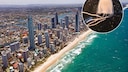 Forschern zufolge bewegt sich die hochgiftige Irukandji-Würfelqualle auf die Urlaubsparadiese an der Küste von Queensland zu