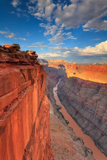 Ein Natur-Highlight: der Grand-Canyon-Nationalpark