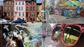 In „Bed-Stuy“ soll man noch das wahre New York fernab der Touristenmassen und überteuerter Läden finden