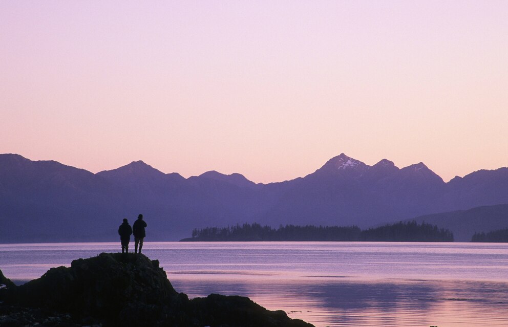 Haida Gwaii