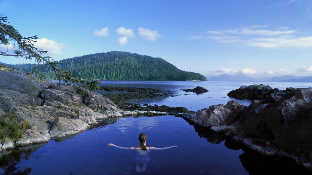 Haida Gwaii