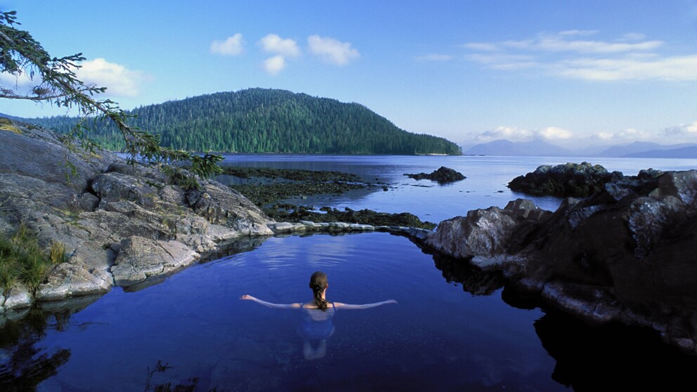 Haida Gwaii