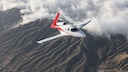Cirrus Vision Jet