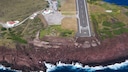 Juancho E. Yrausquin Airport
