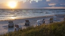 Strand von Vitte auf Hiddensee