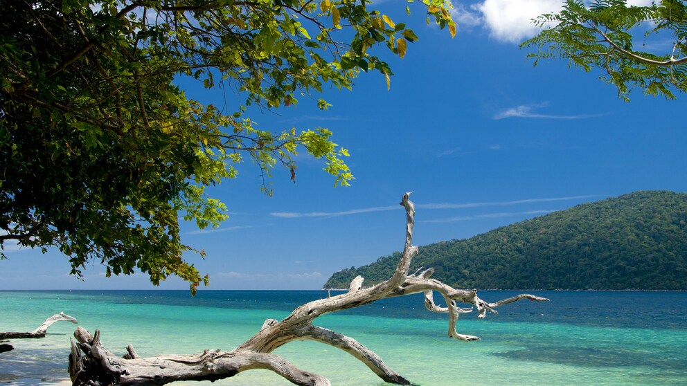 Thailand: Ko Tarutao