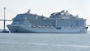 MSC Meraviglia