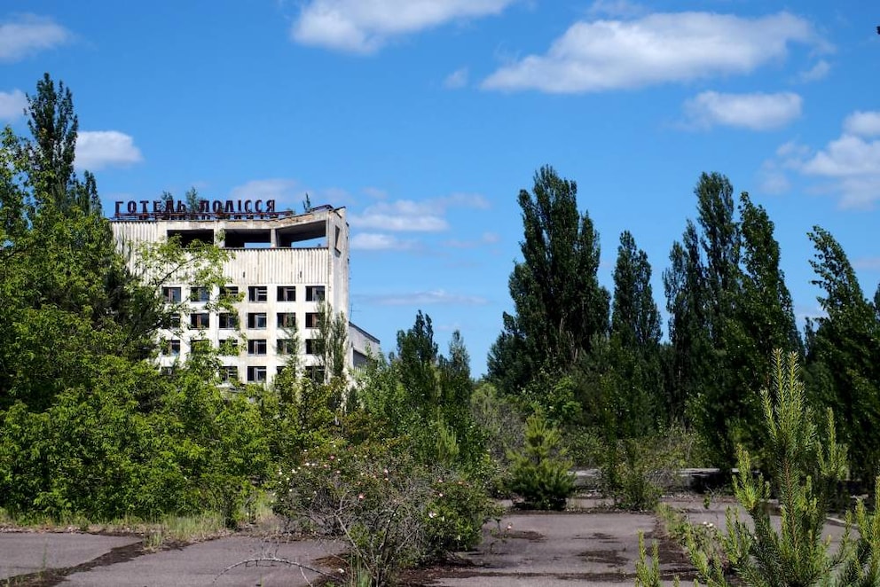 Tschernobyl