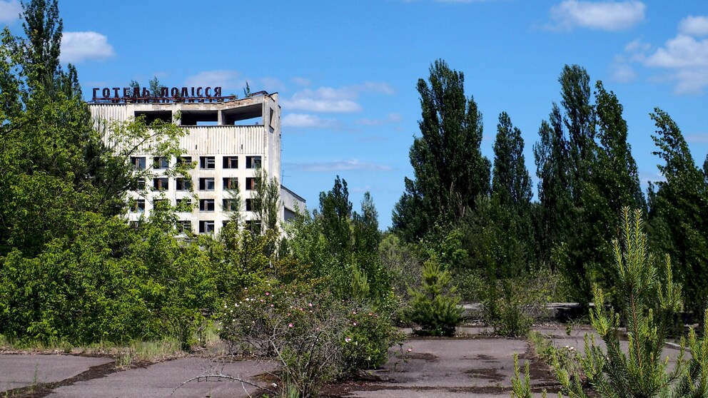 Tschernobyl