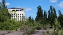 Tschernobyl