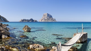 Cala d'Hort, Ibiza