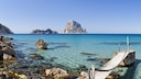 Cala d'Hort, Ibiza