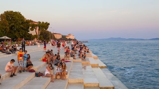 Zadar, Kroatien