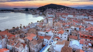 Split, Kroatien