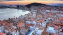 Split, Kroatien