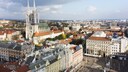 Zagreb Altstadt