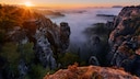 Elbsandsteingebirge