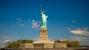 Freiheitsstatue, Lady Liberty, New York
