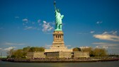 Freiheitsstatue, Lady Liberty, New York
