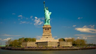 Freiheitsstatue, Lady Liberty, New York